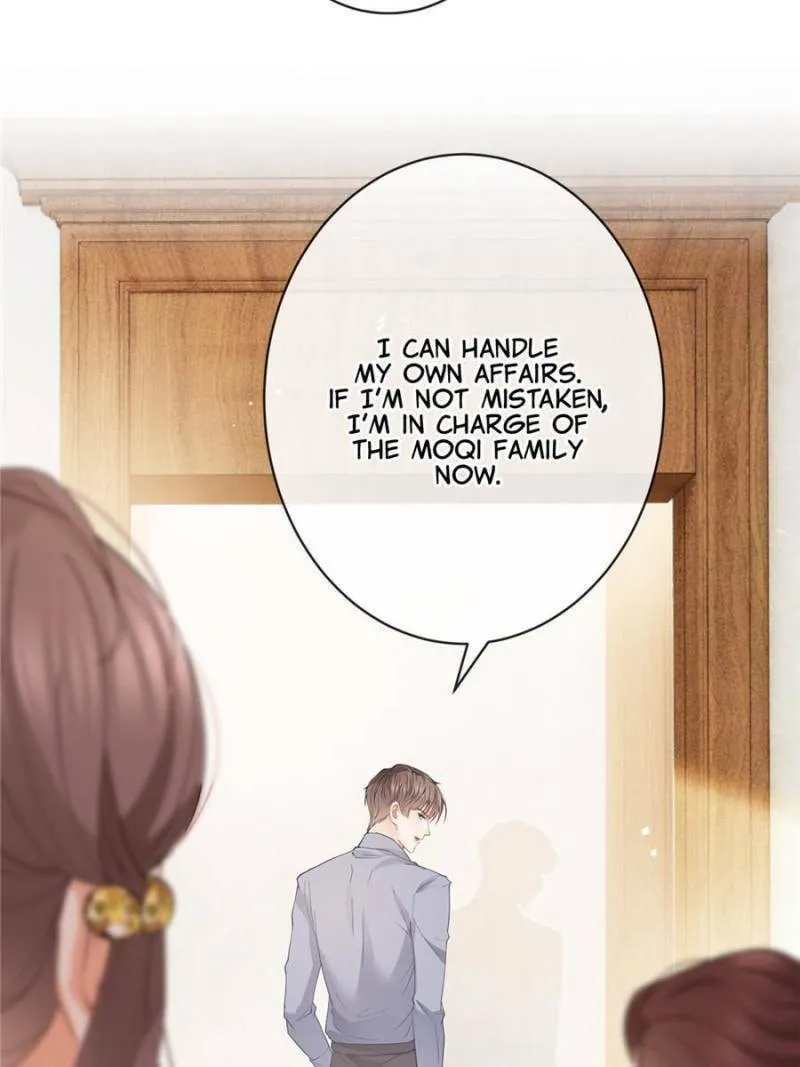 A Professional Assassin Raises a Fox Chapter 86 page 22 - 