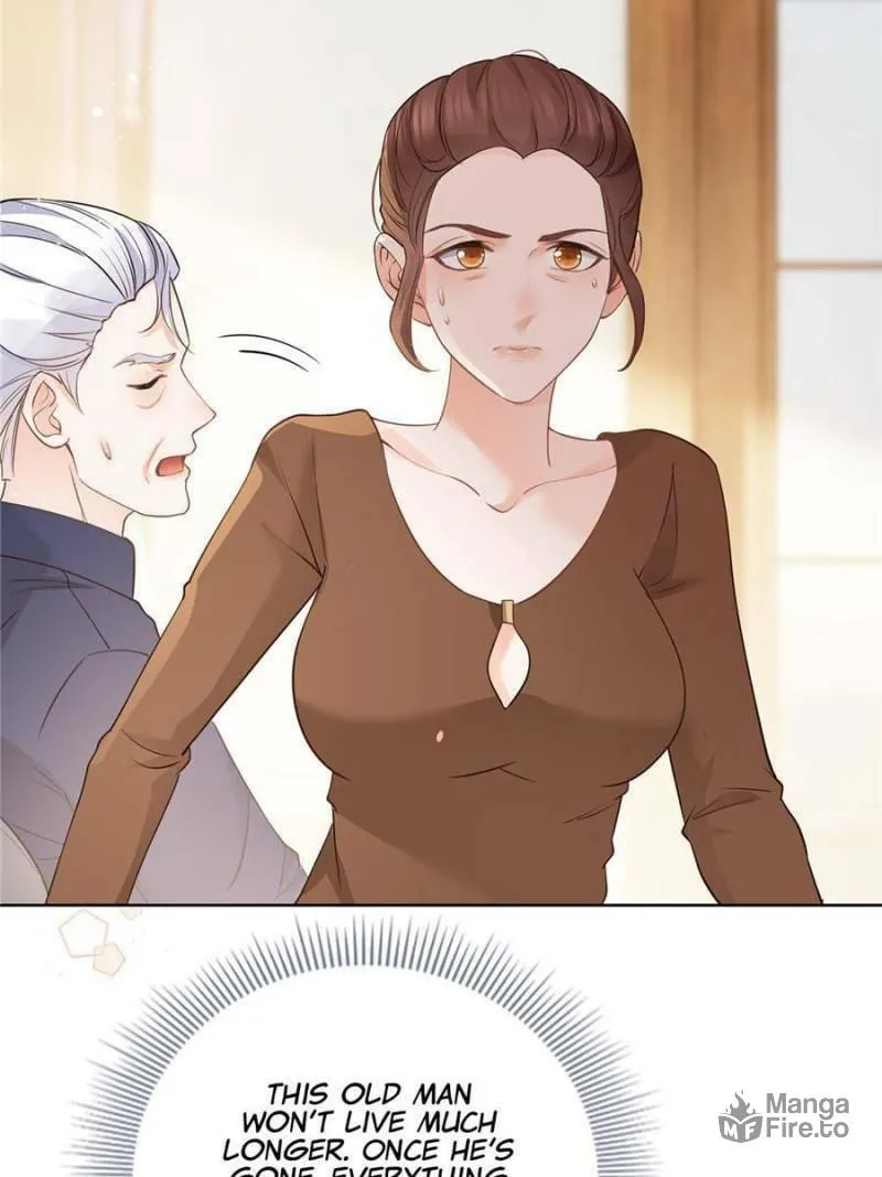 A Professional Assassin Raises a Fox Chapter 86 page 24 - 