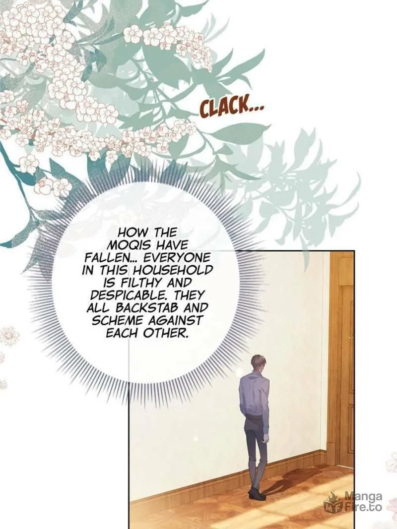 A Professional Assassin Raises a Fox Chapter 86 page 27 - 