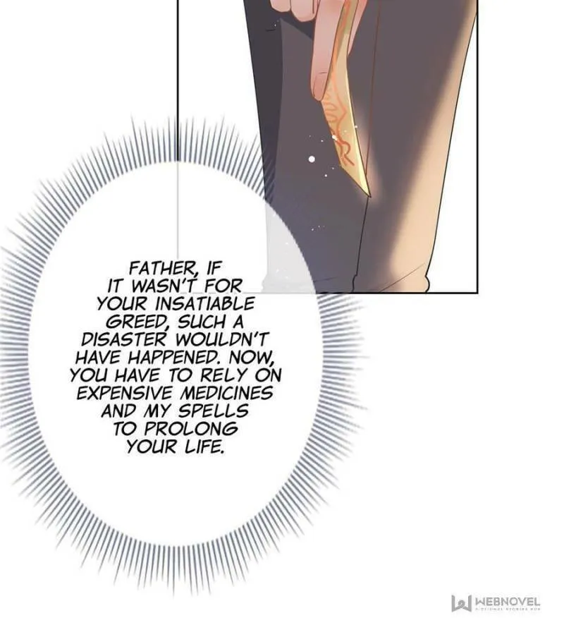 A Professional Assassin Raises a Fox Chapter 86 page 4 - 