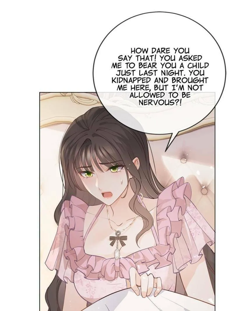 A Professional Assassin Raises a Fox Chapter 86 page 34 - 
