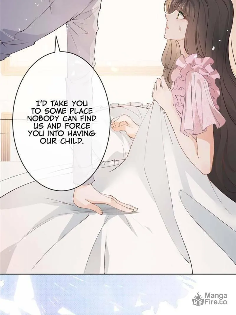 A Professional Assassin Raises a Fox Chapter 86 page 36 - 