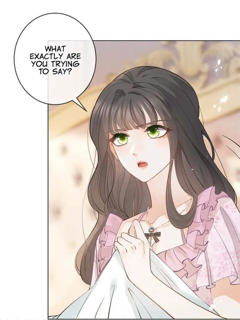 A Professional Assassin Raises a Fox Chapter 86 page 38 - 