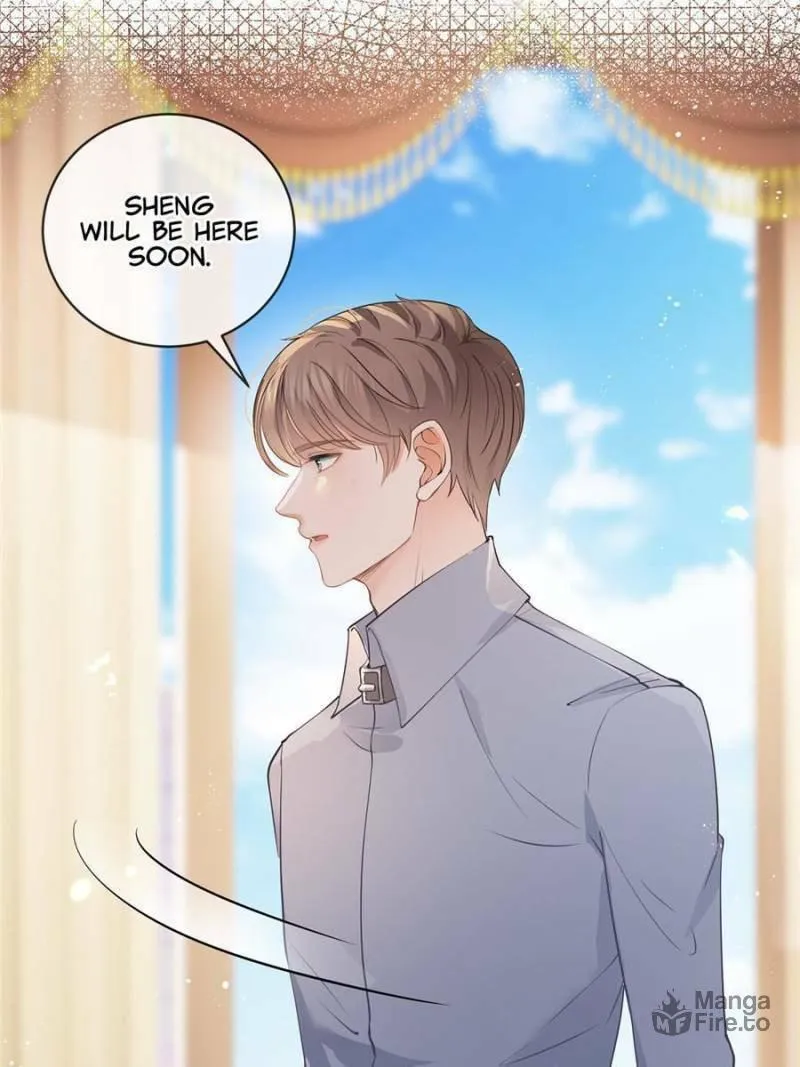 A Professional Assassin Raises a Fox Chapter 86 page 39 - 