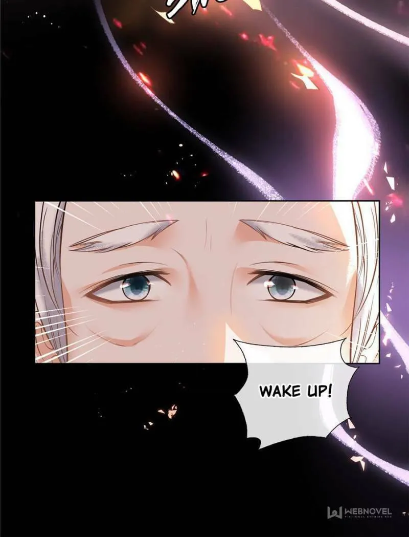 A Professional Assassin Raises a Fox Chapter 86 page 8 - 