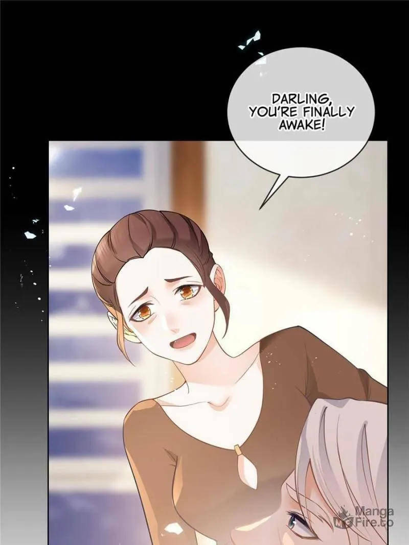 A Professional Assassin Raises a Fox Chapter 86 page 9 - 