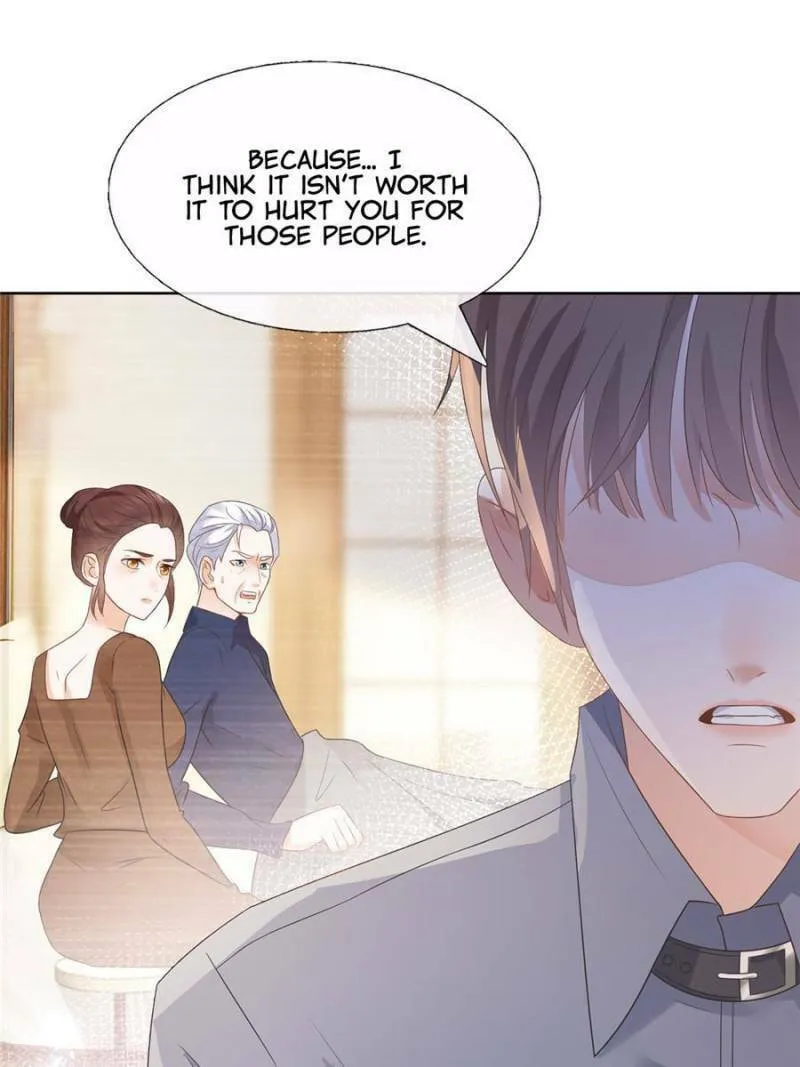 A Professional Assassin Raises a Fox Chapter 87 page 13 - 