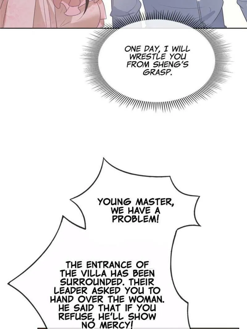 A Professional Assassin Raises a Fox Chapter 87 page 26 - 