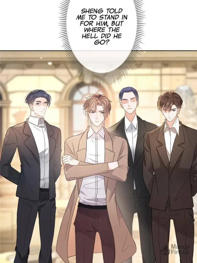 A Professional Assassin Raises a Fox Chapter 87 page 33 - 