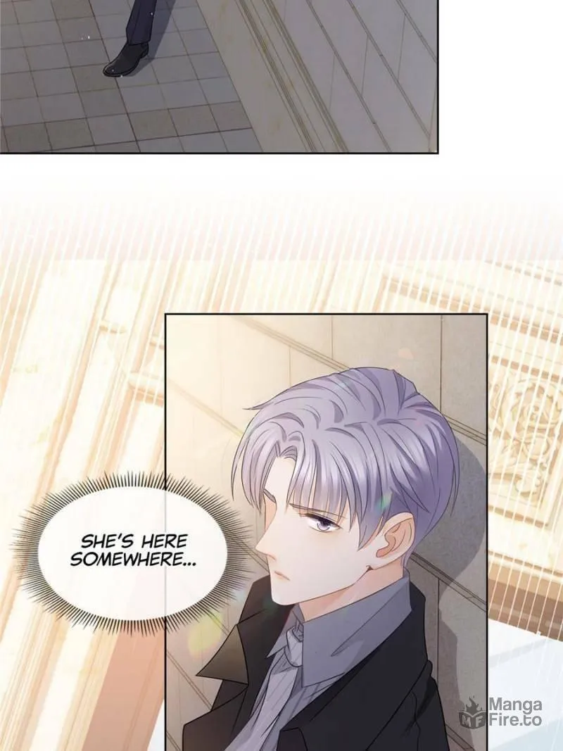 A Professional Assassin Raises a Fox Chapter 87 page 36 - 