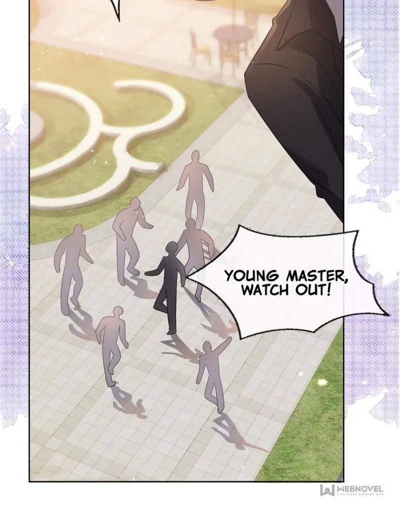 A Professional Assassin Raises a Fox Chapter 87 page 46 - 