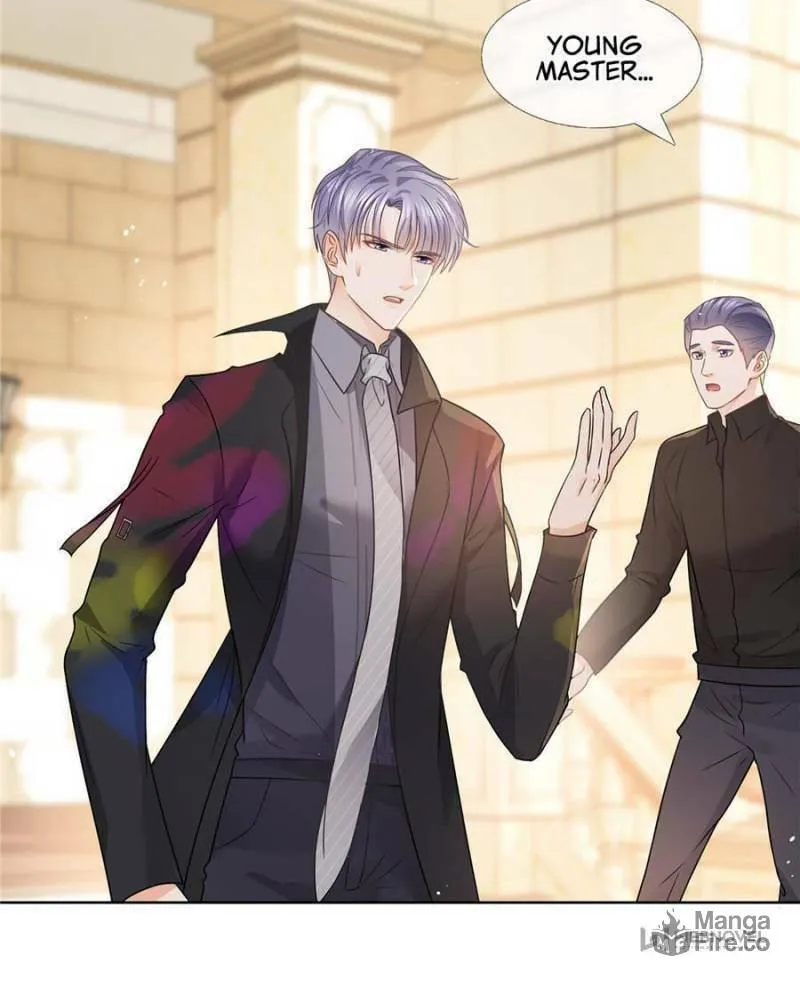 A Professional Assassin Raises a Fox Chapter 88 page 12 - 