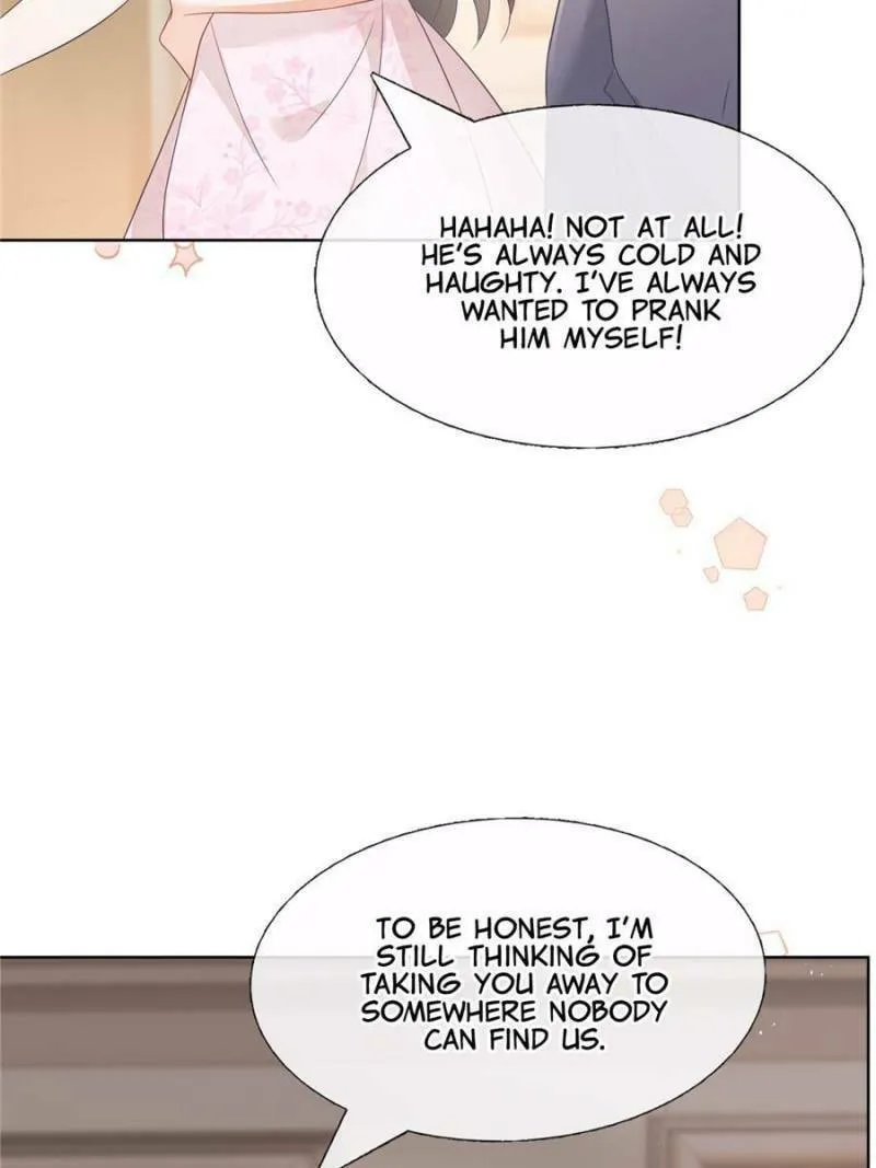 A Professional Assassin Raises a Fox Chapter 88 page 14 - 