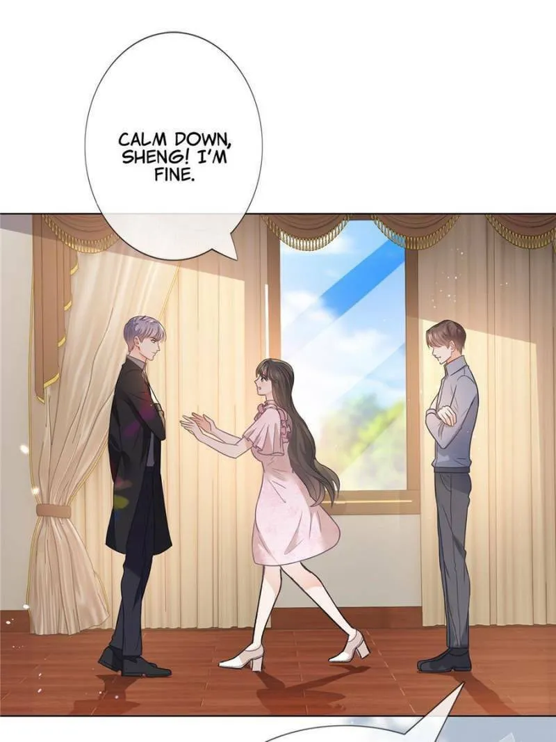A Professional Assassin Raises a Fox Chapter 88 page 22 - 