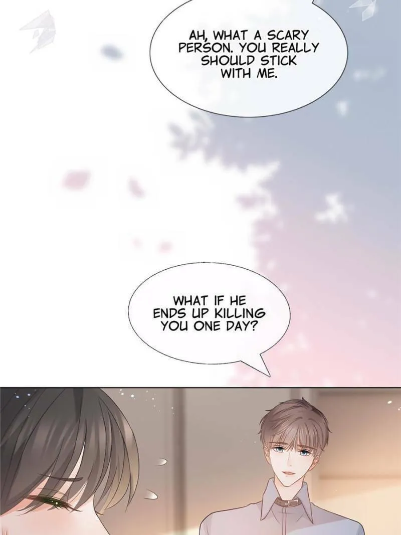 A Professional Assassin Raises a Fox Chapter 88 page 23 - 