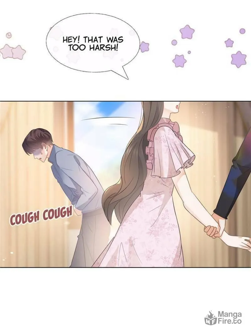 A Professional Assassin Raises a Fox Chapter 88 page 27 - 