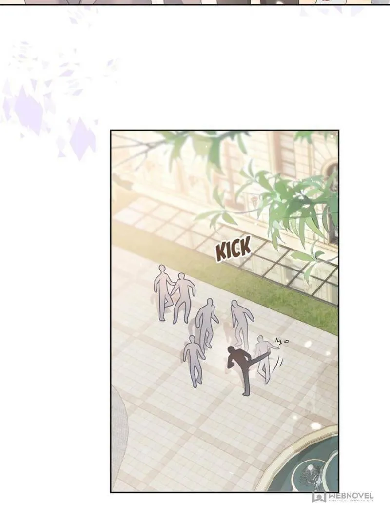 A Professional Assassin Raises a Fox Chapter 88 page 4 - 