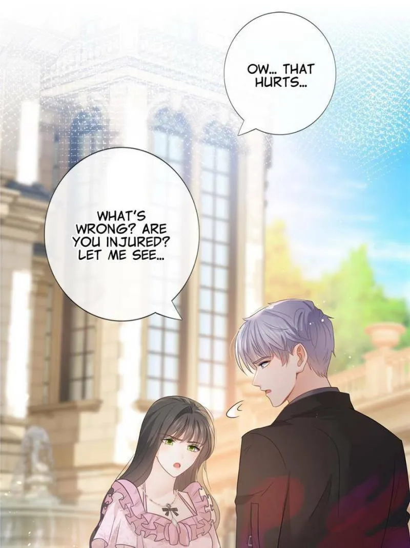 A Professional Assassin Raises a Fox Chapter 88 page 31 - 