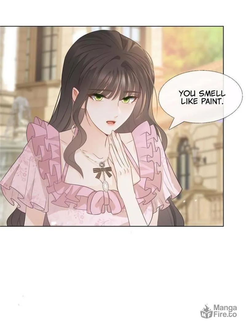 A Professional Assassin Raises a Fox Chapter 88 page 35 - 