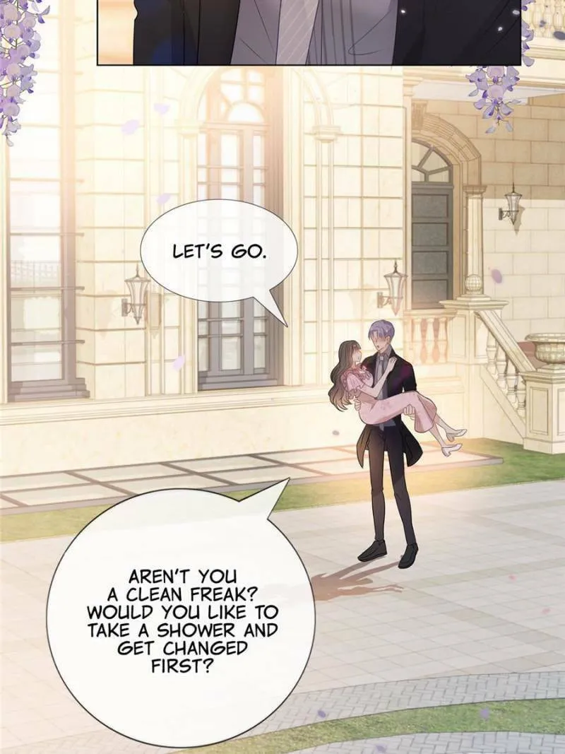 A Professional Assassin Raises a Fox Chapter 88 page 37 - 