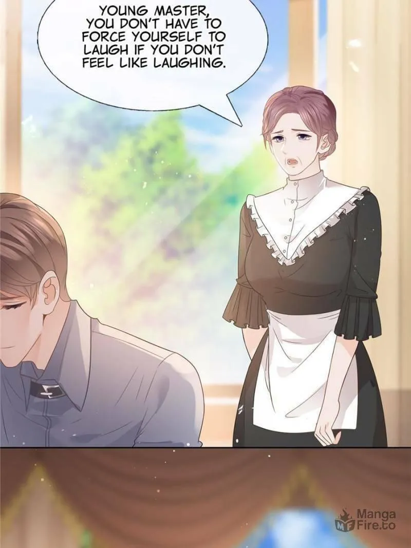 A Professional Assassin Raises a Fox Chapter 88 page 40 - 