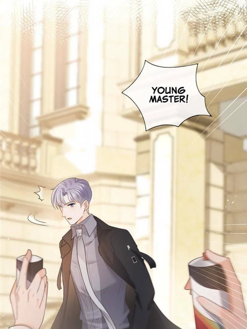 A Professional Assassin Raises a Fox Chapter 88 page 7 - 