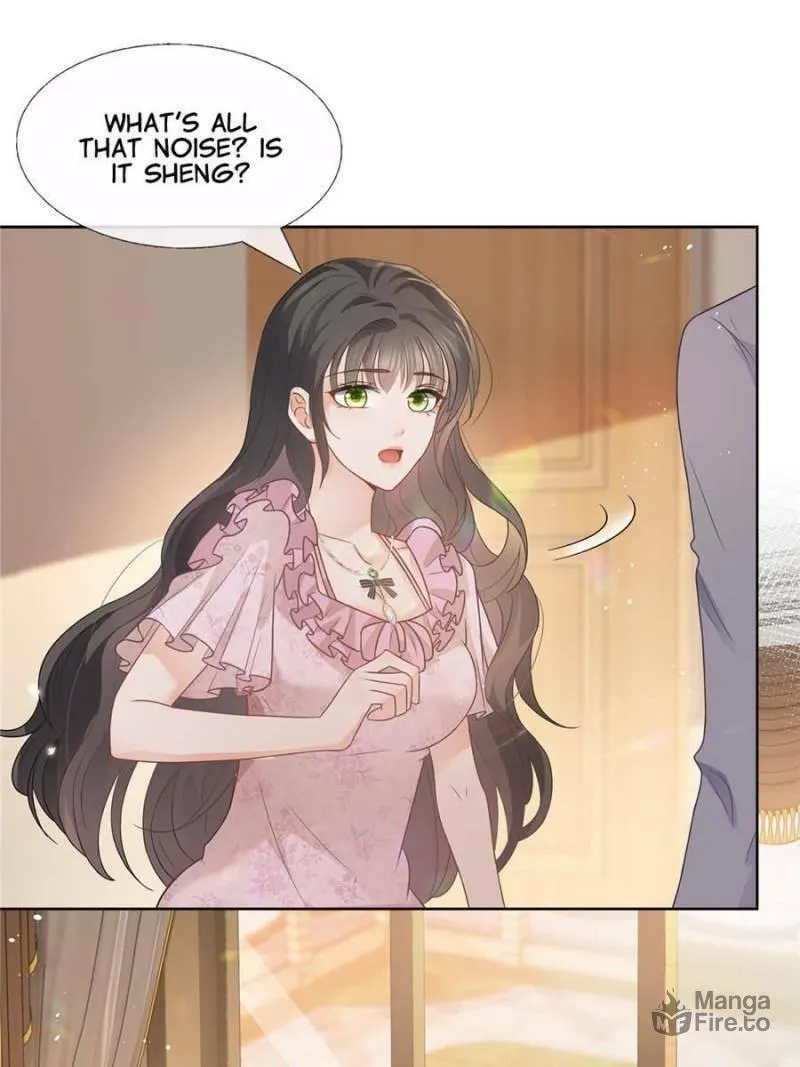 A Professional Assassin Raises a Fox Chapter 88 page 9 - 