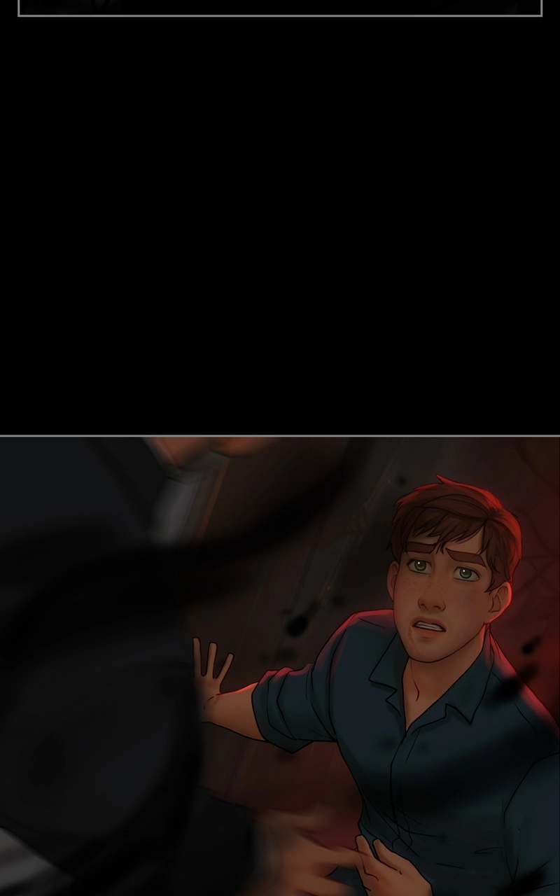 A Quiet Relationship Chapter 101 page 3 - 