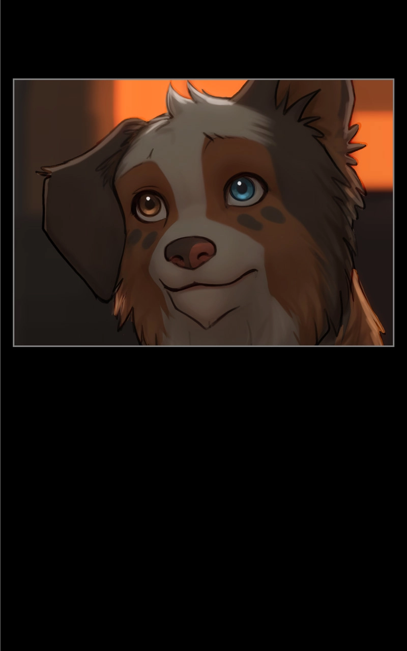 A Quiet Relationship Chapter 101 page 23 - 