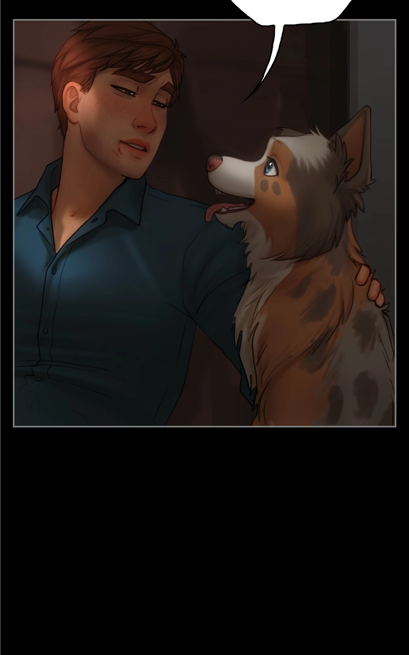 A Quiet Relationship Chapter 101 page 25 - 