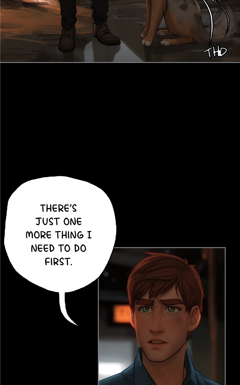 A Quiet Relationship Chapter 101 page 28 - 