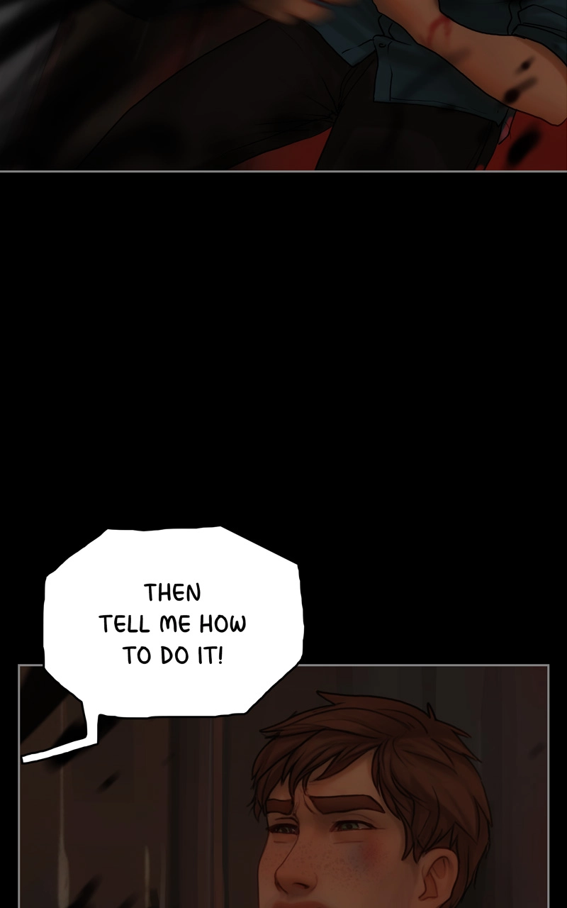 A Quiet Relationship Chapter 101 page 4 - 