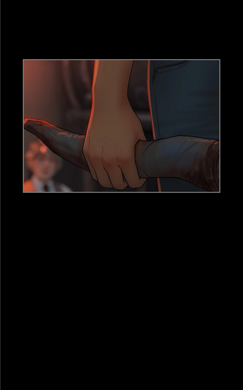 A Quiet Relationship Chapter 101 page 31 - 