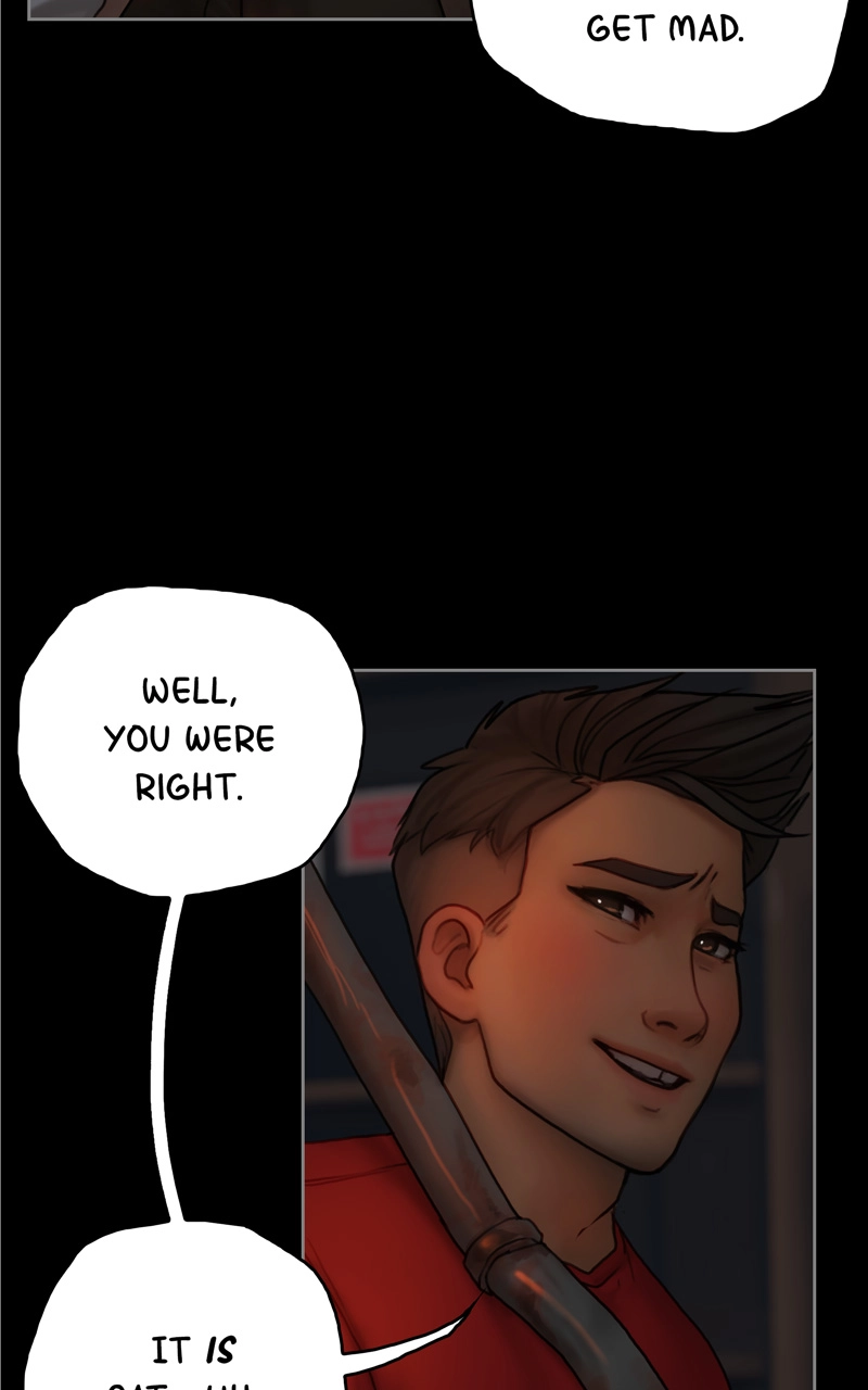 A Quiet Relationship Chapter 101 page 34 - 