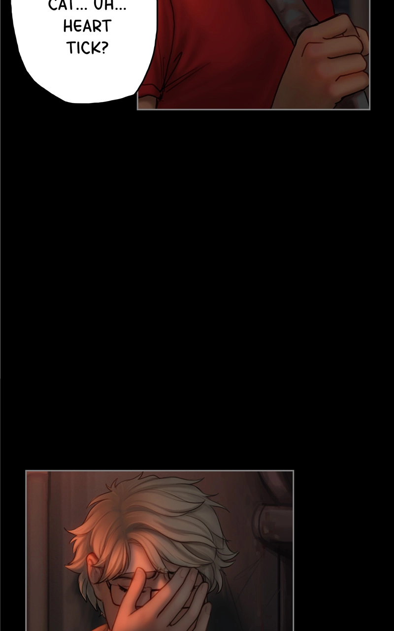 A Quiet Relationship Chapter 101 page 35 - 