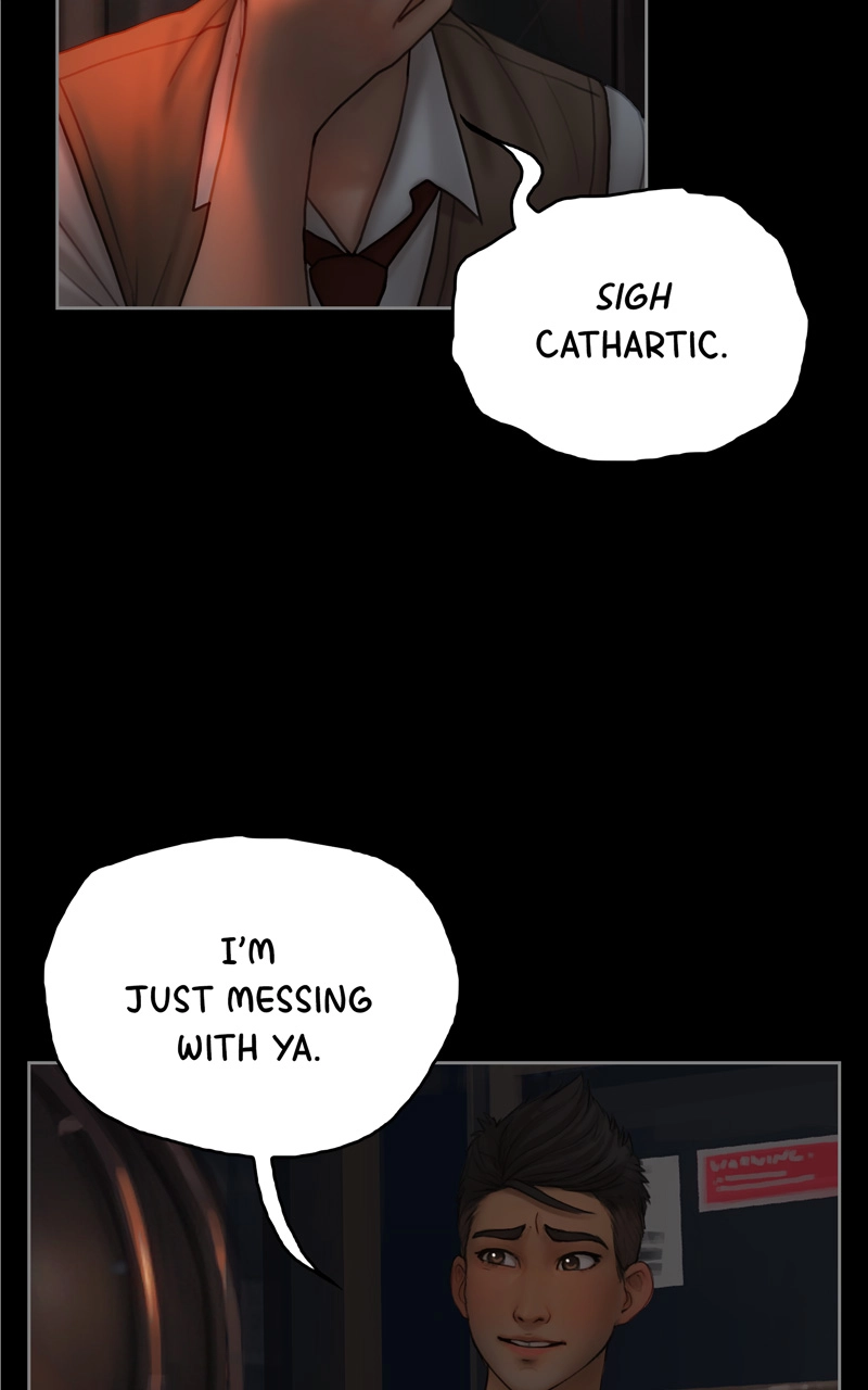 A Quiet Relationship Chapter 101 page 36 - 