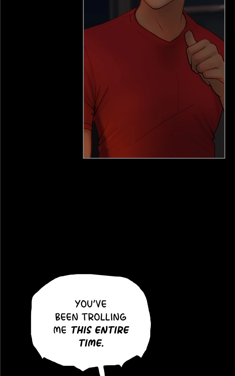A Quiet Relationship Chapter 101 page 42 - 