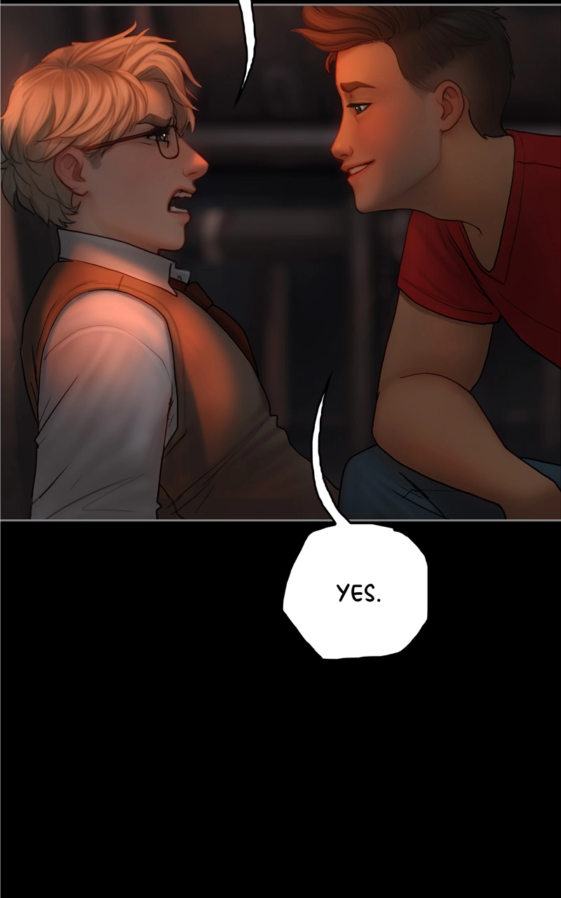 A Quiet Relationship Chapter 101 page 43 - 