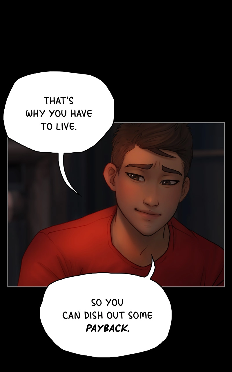 A Quiet Relationship Chapter 101 page 44 - 