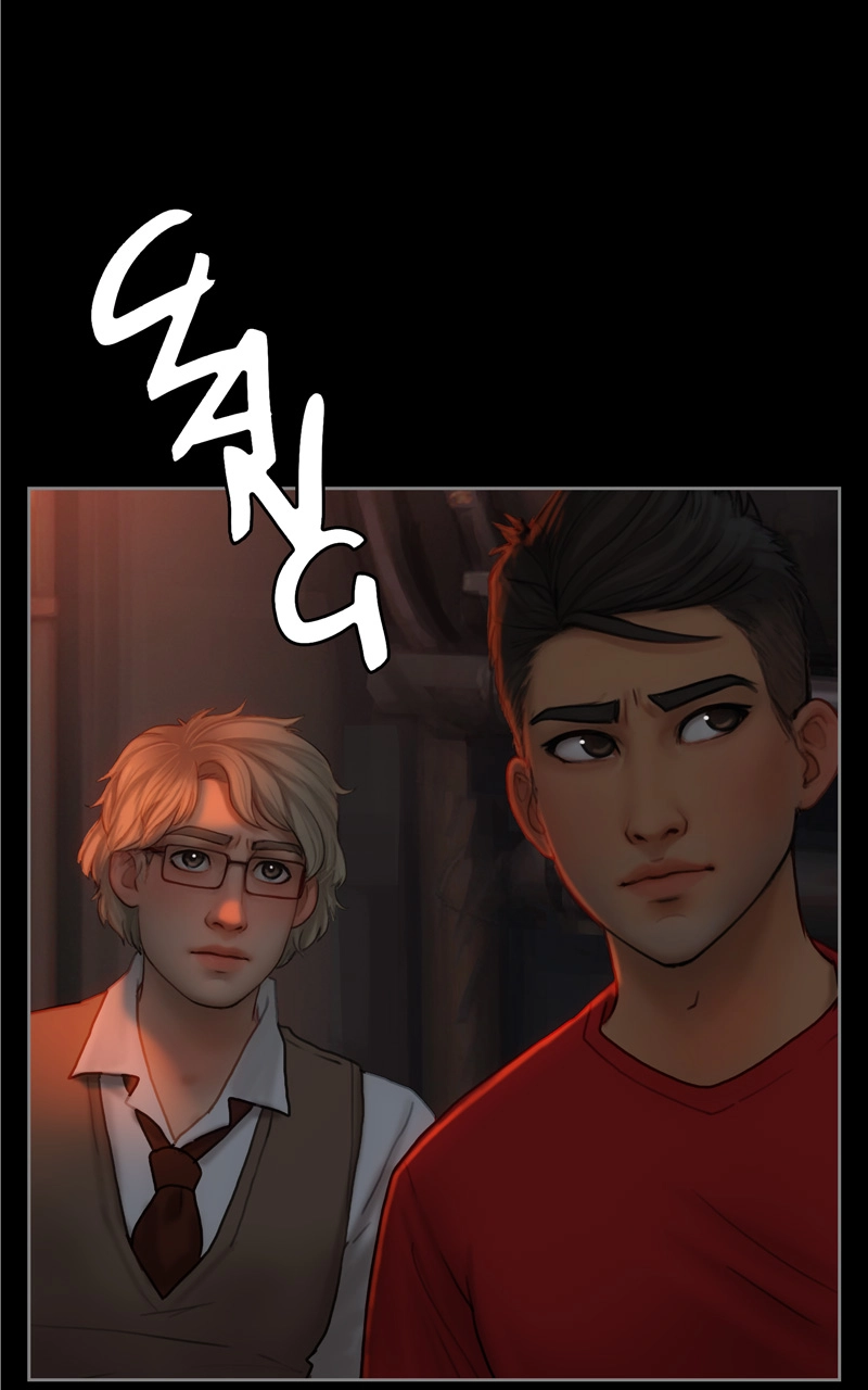 A Quiet Relationship Chapter 101 page 45 - 
