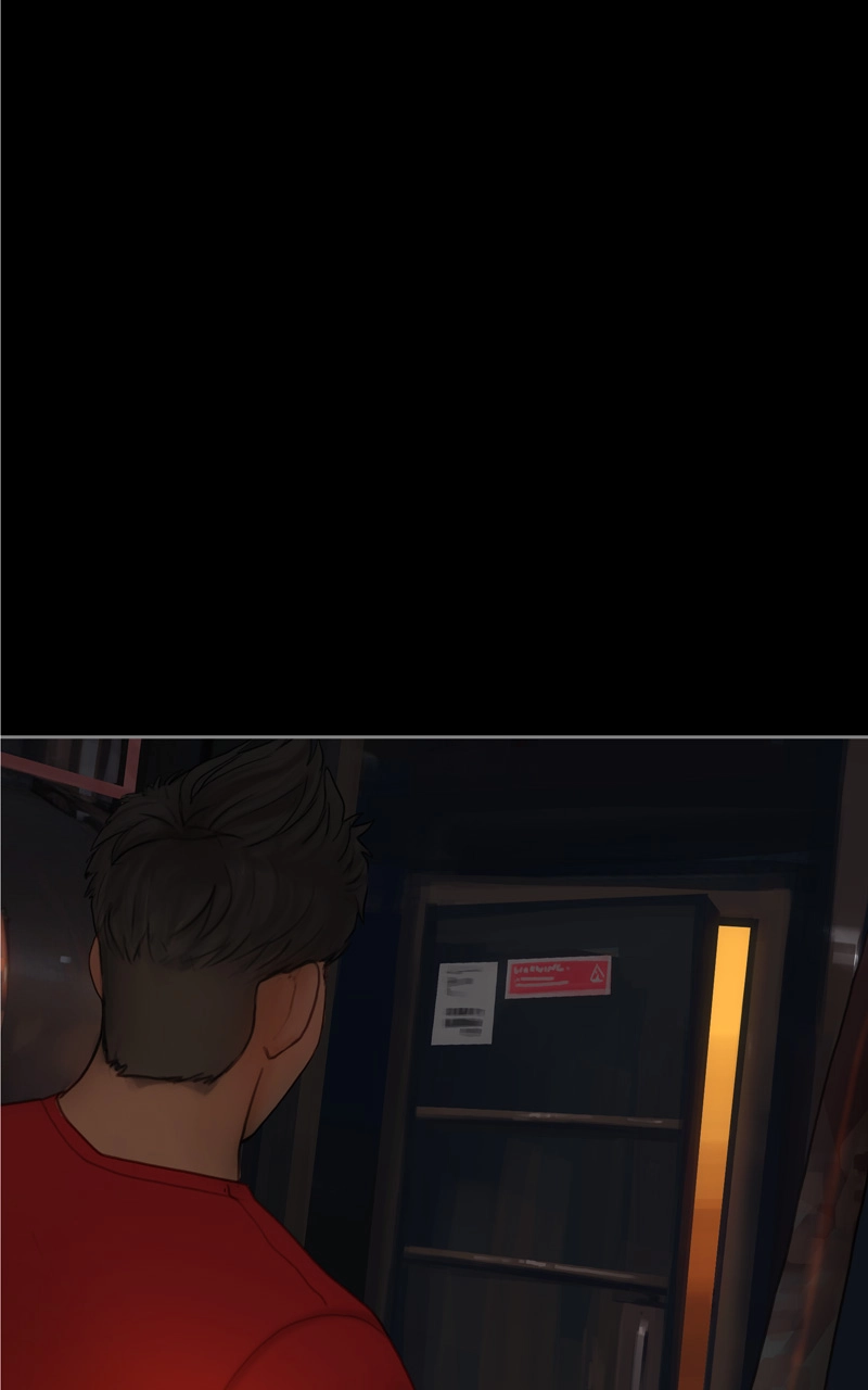 A Quiet Relationship Chapter 101 page 46 - 