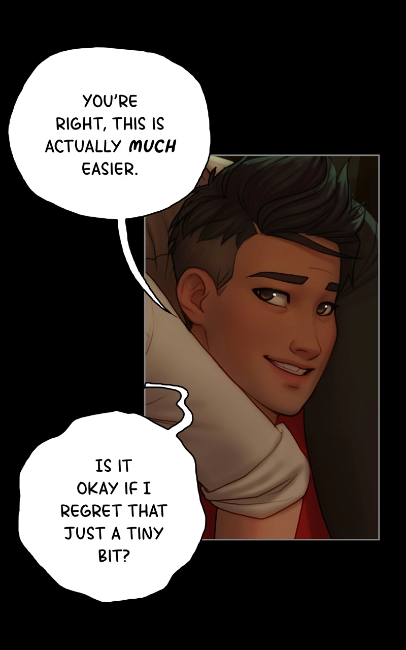 A Quiet Relationship Chapter 101 page 55 - 