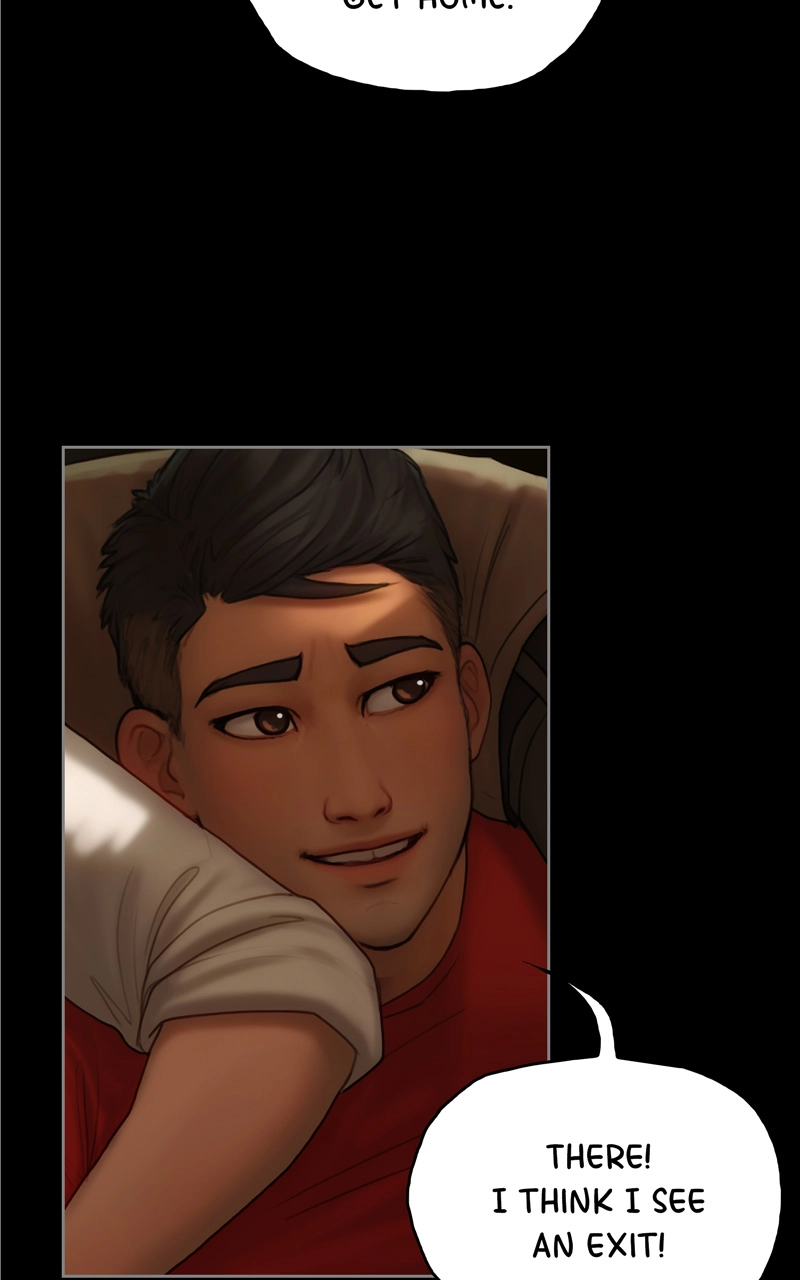 A Quiet Relationship Chapter 101 page 57 - 