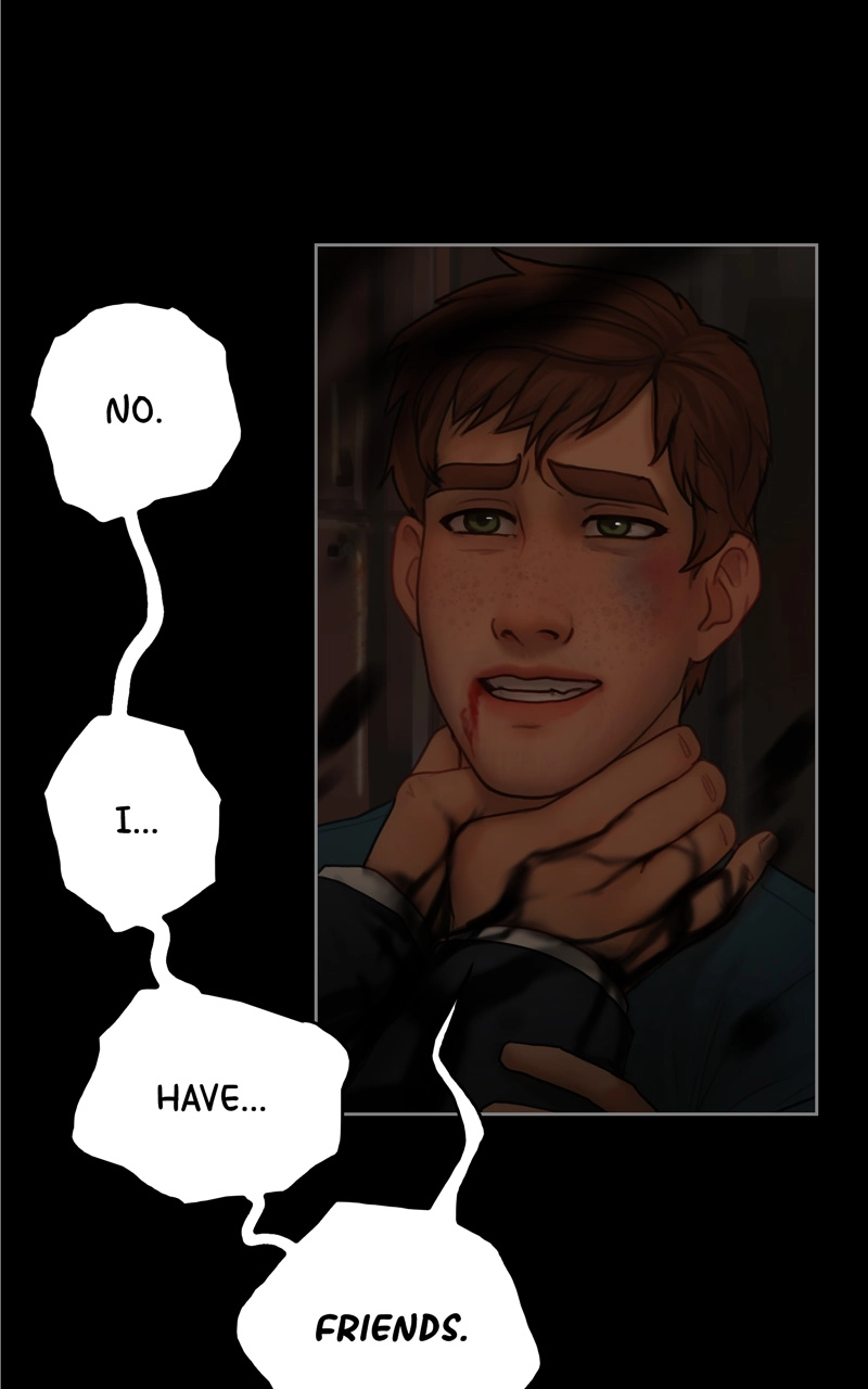 A Quiet Relationship Chapter 101 page 8 - 