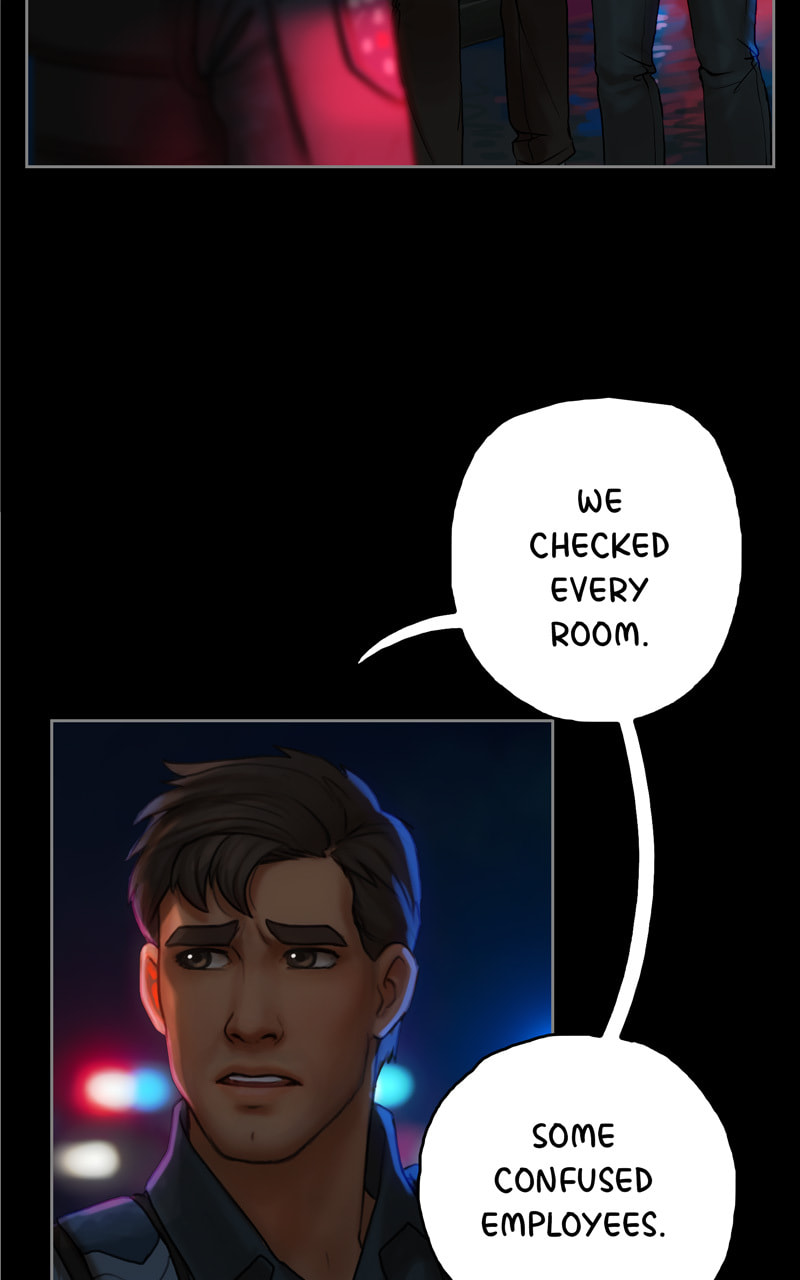 A Quiet Relationship Chapter 102 page 15 - 