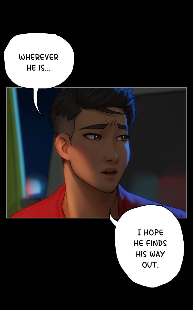 A Quiet Relationship Chapter 102 page 19 - 