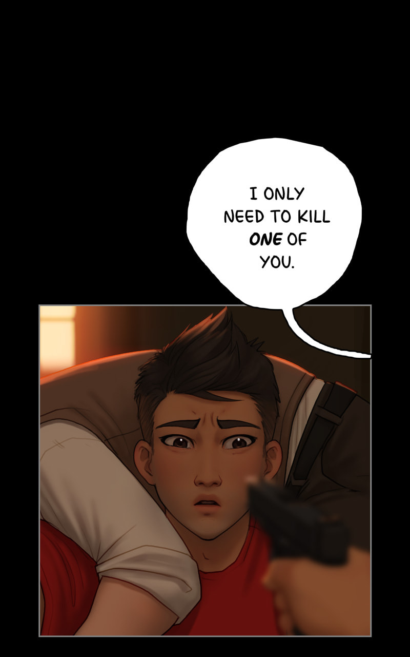 A Quiet Relationship Chapter 102 page 3 - 