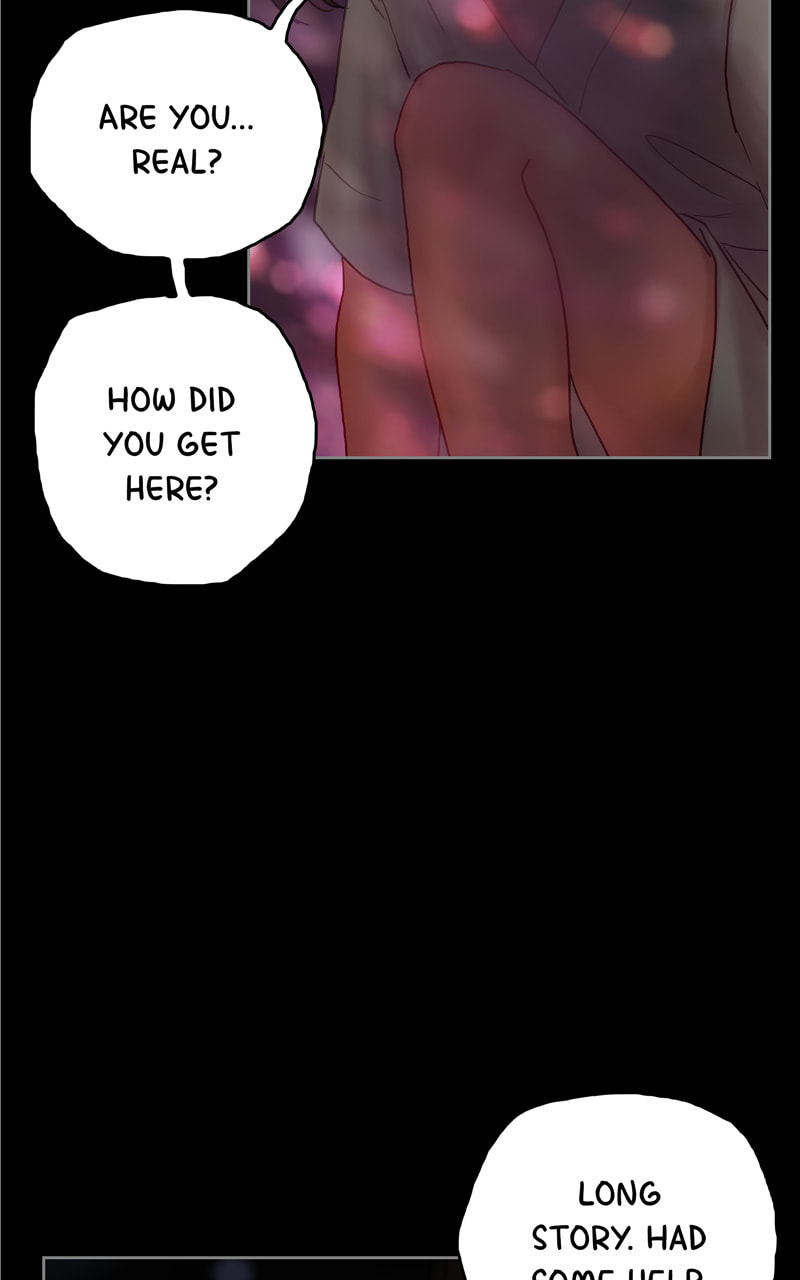 A Quiet Relationship Chapter 102 page 27 - 