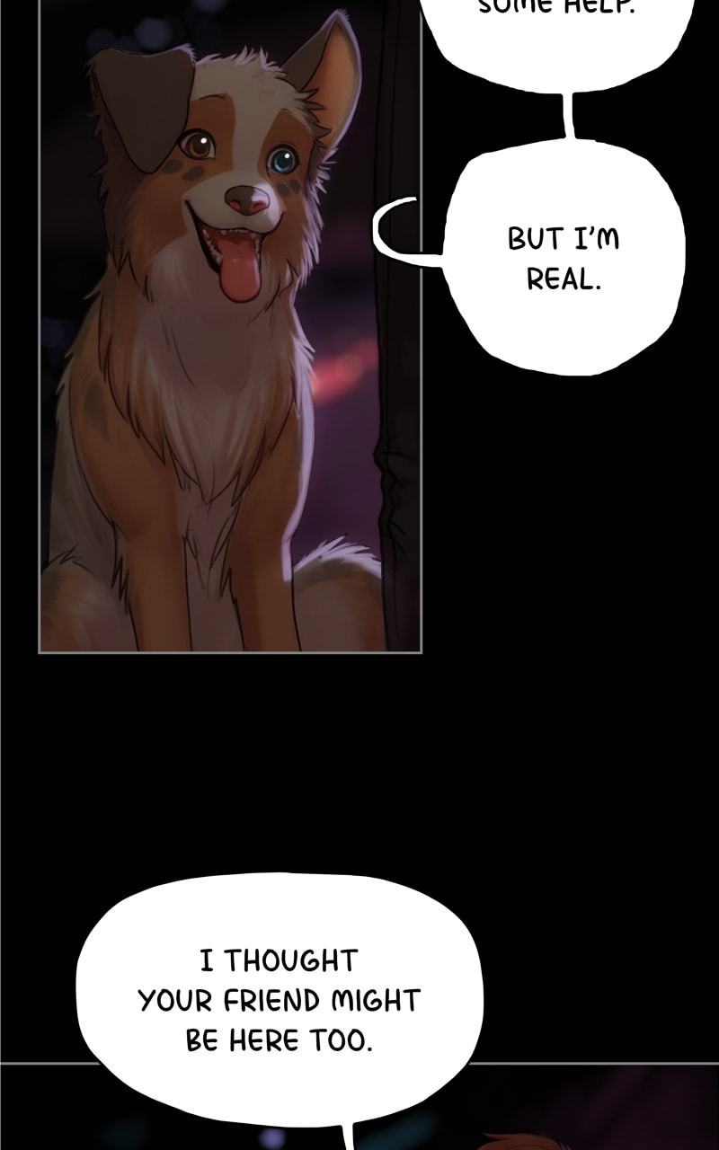 A Quiet Relationship Chapter 102 page 28 - 