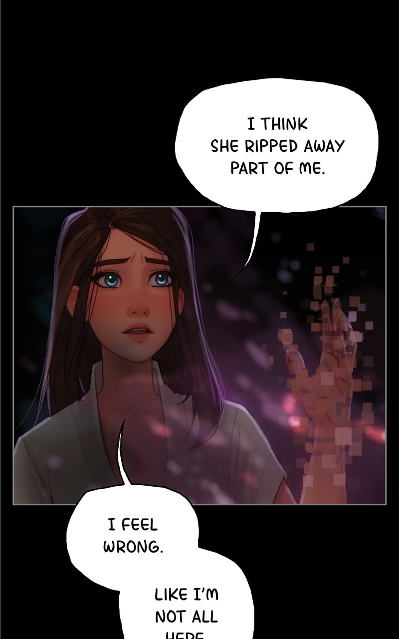 A Quiet Relationship Chapter 102 page 31 - 